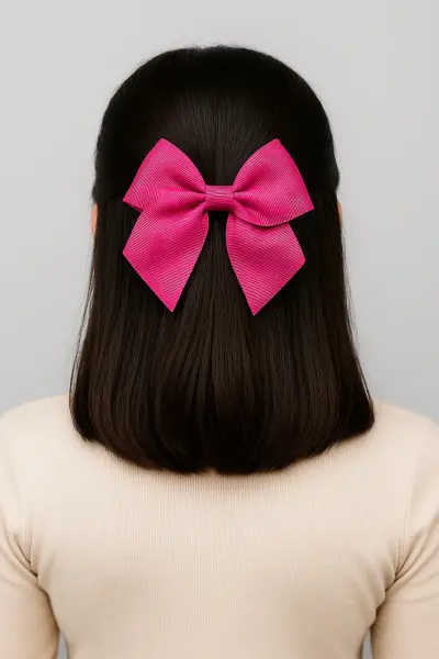 Kişiye Özel Pembe Hediye Kutusu Ajanda, Fincan, Oje ve Toka Seti