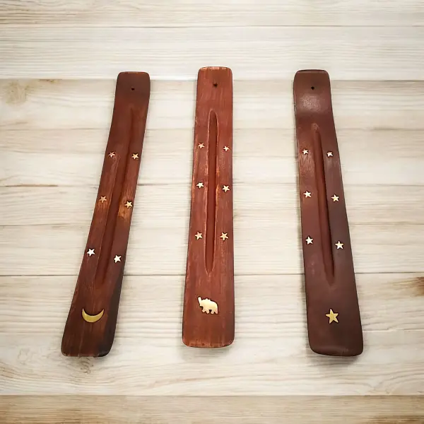 Kişiye Özel Hediye Kutusu Tütsü, Mum, Anahtarlık Seti