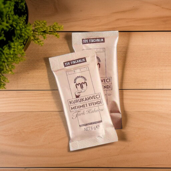 Kişiye Özel Kahve Keyfi Hediye Kutusu 2 Fincan, Fotoğraf Çerçevesi ve Mum Seti