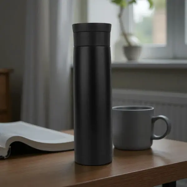 Promosyon Termos 500 ml Tema Tasarım