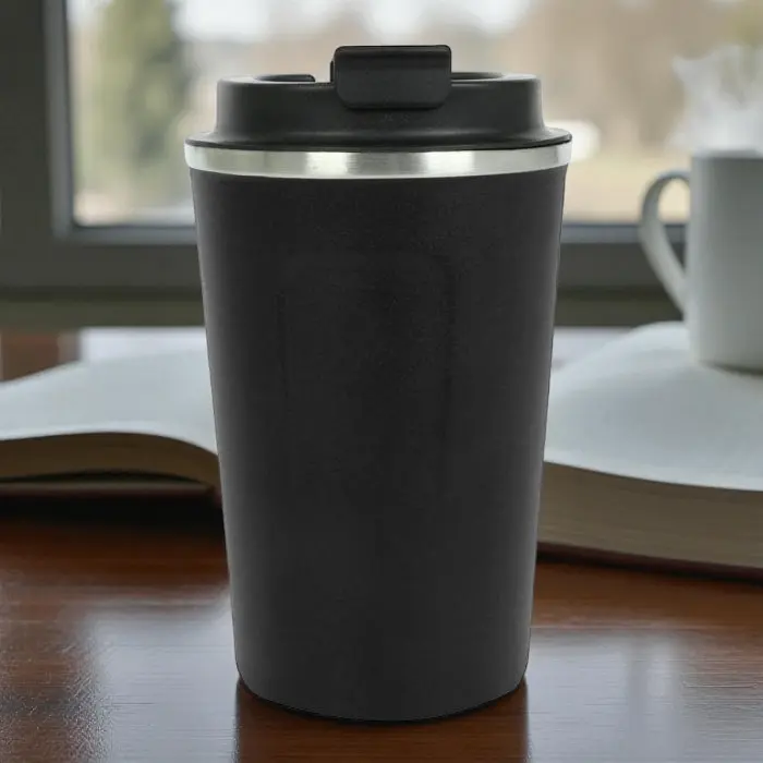 Bardak Termos 380 ml Tema Tasarım