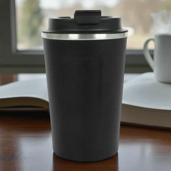 Bardak Termos 380 ml Tema Tasarım