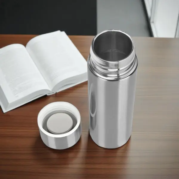 Mini Çelik Termos 150 ML Tema Tasarım