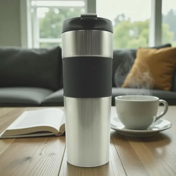 French Press Termos 500 ml Tema Tasarım