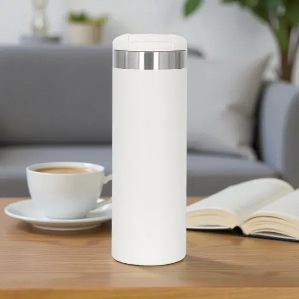 Paslanmaz Çelik Termos 500 ml Tema Tasarım