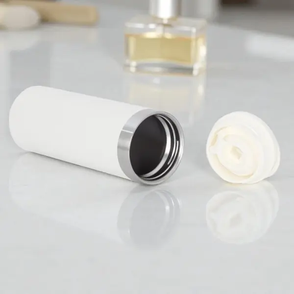 Paslanmaz Çelik Termos 500 ml Tema Tasarım