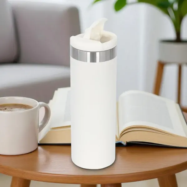 Paslanmaz Çelik Termos 500 ml Tema Tasarım