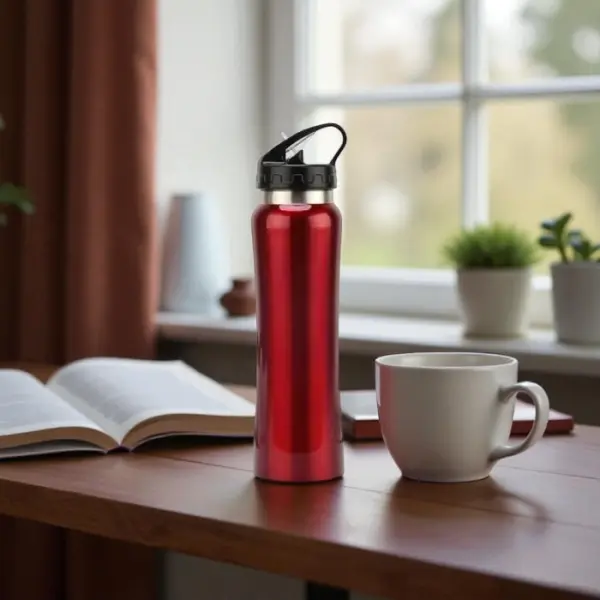 Emzikli Termos 500 ml Tema Tasarım