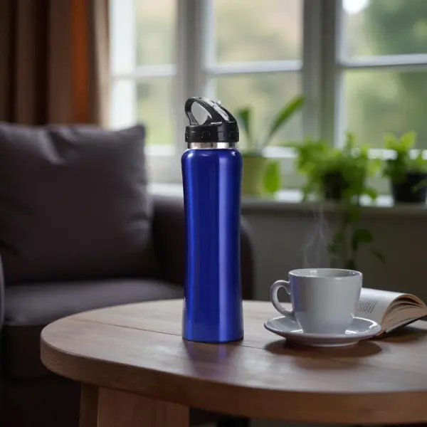 Emzikli Termos 500 ml Tema Tasarım