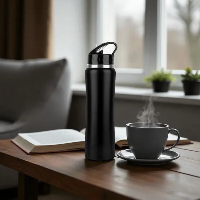 Emzikli Termos 500 ml Tema Tasarım