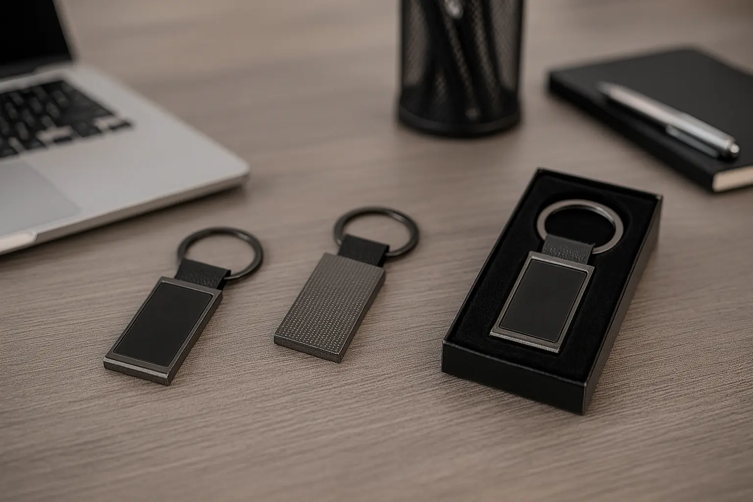 Metal Anahtarlık İsme Özel Premium Tema Tasarım