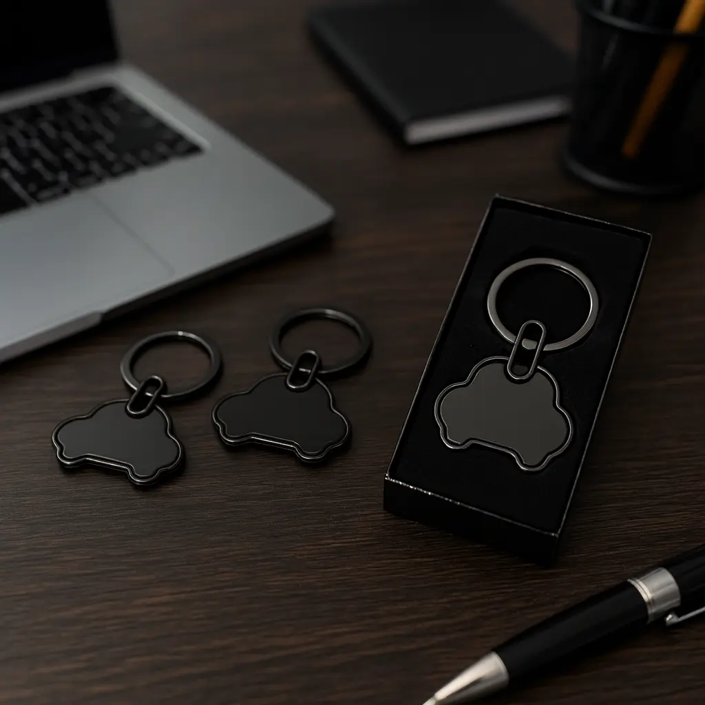 İsme Özel Araba Metal Anahtarlık | Tema Tasarım