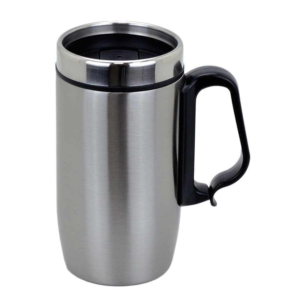 Termos Bardak 280 ml Gümüş