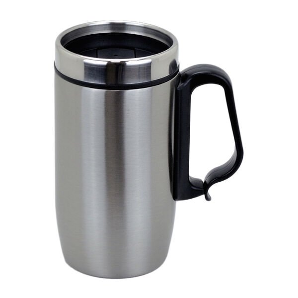 Termos Bardak 280 ml Gümüş