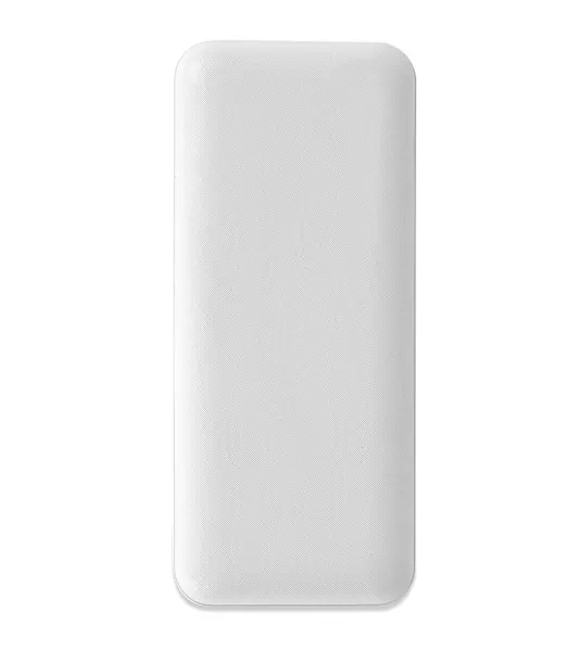 Mini Powerbank 10000 mAh | Tema Tasarım ile Kompakt ve Güçlü Şarj Beyaz