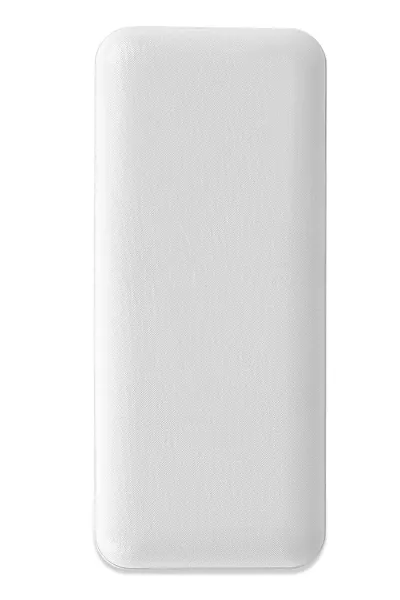 Mini Powerbank 10000 mAh | Tema Tasarım ile Kompakt ve Güçlü Şarj Beyaz