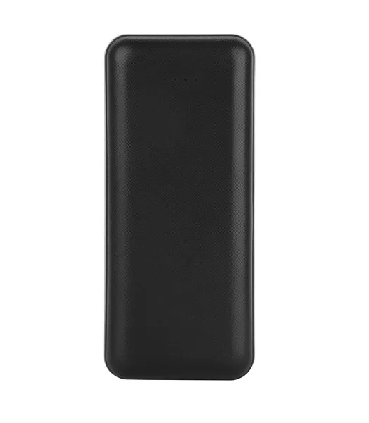 Mini Powerbank 10000 mAh | Tema Tasarım ile Kompakt ve Güçlü Şarj Siyah