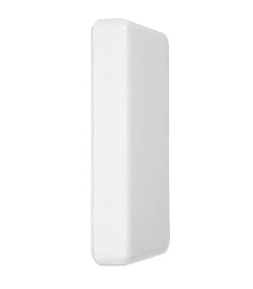 Beyaz Powerbank 20000 mAh Hızlı Şarj | Tema Tasarım ile Güçlü ve Hızlı Şarj Deneyimi