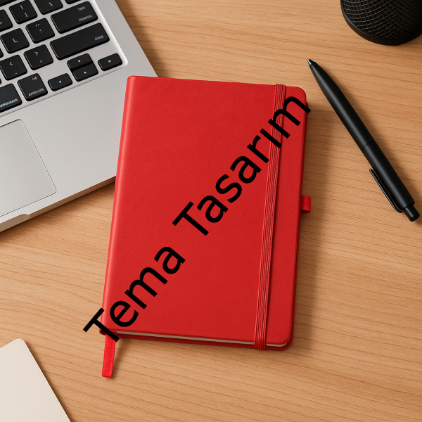 Köpek Desenli Kişiye Özel Hediye Seti Kupa Defter Termos Çikolata