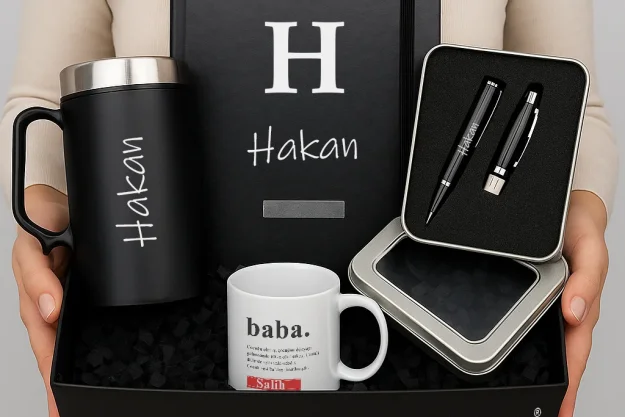 Babalar Günü Hediyeleri