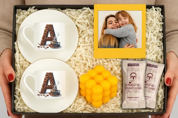 Anneler Günü Hediyeleri