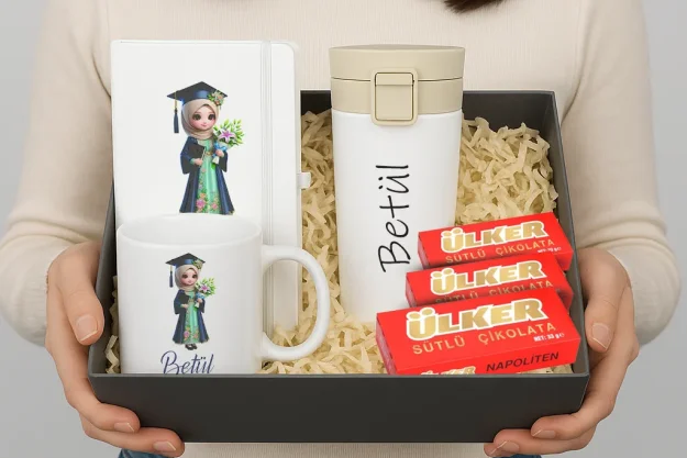 Mezuniyet Hediyeleri