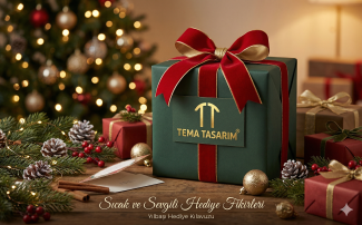 Yılbaşında Ne Hediye Alabilirim?