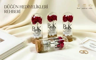 2026 Düğün ve Nişan Rehberi