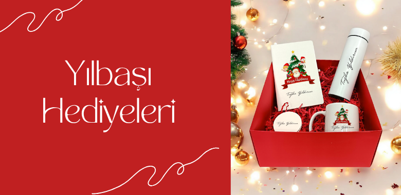 Yılbaşı Hediyeleri